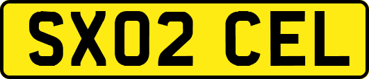 SX02CEL
