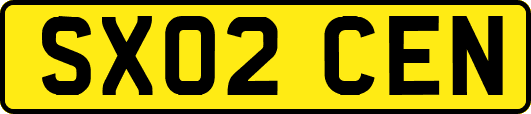 SX02CEN