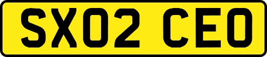 SX02CEO