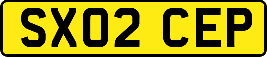 SX02CEP