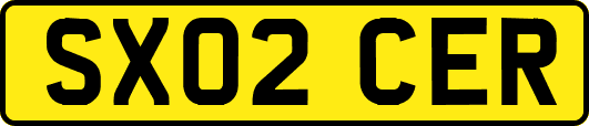 SX02CER