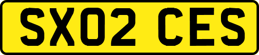 SX02CES