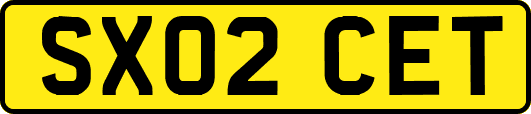 SX02CET