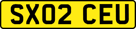 SX02CEU