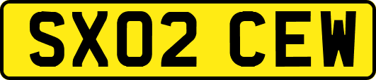 SX02CEW