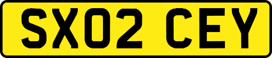 SX02CEY