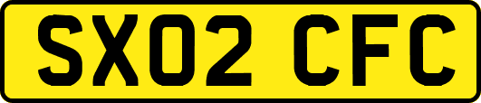 SX02CFC