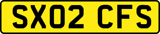 SX02CFS