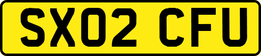 SX02CFU