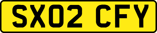 SX02CFY