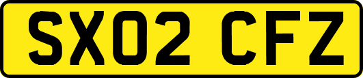 SX02CFZ