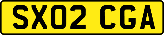 SX02CGA