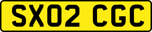 SX02CGC