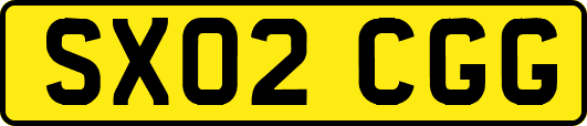 SX02CGG