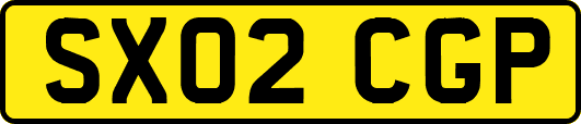 SX02CGP
