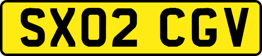 SX02CGV