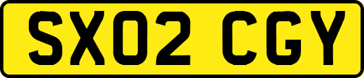 SX02CGY