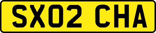 SX02CHA