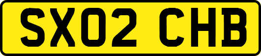 SX02CHB
