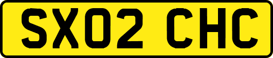 SX02CHC