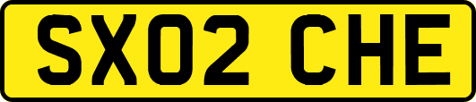 SX02CHE
