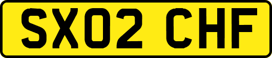 SX02CHF