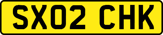 SX02CHK