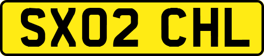 SX02CHL