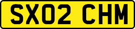 SX02CHM