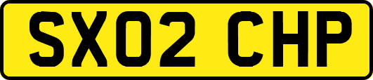 SX02CHP