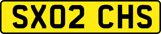 SX02CHS