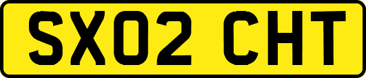 SX02CHT