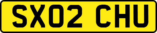 SX02CHU