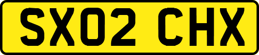 SX02CHX