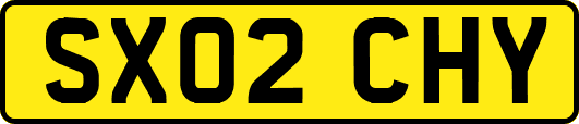 SX02CHY