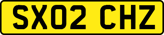 SX02CHZ