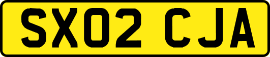 SX02CJA