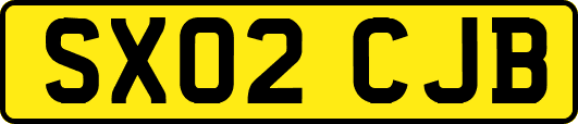 SX02CJB