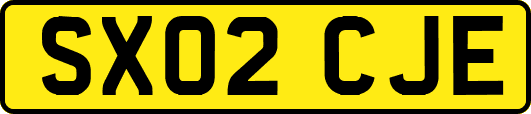 SX02CJE