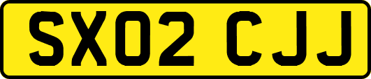 SX02CJJ