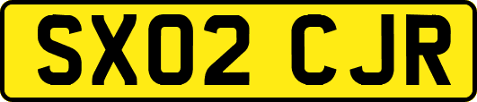 SX02CJR