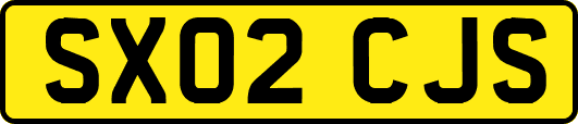 SX02CJS