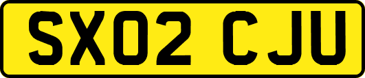 SX02CJU