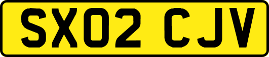SX02CJV