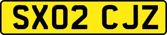 SX02CJZ