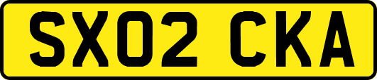 SX02CKA