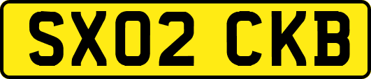 SX02CKB