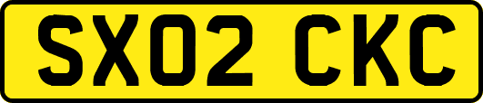 SX02CKC