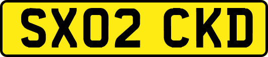 SX02CKD