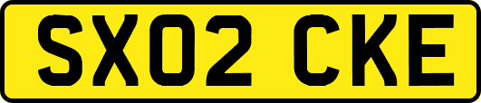 SX02CKE